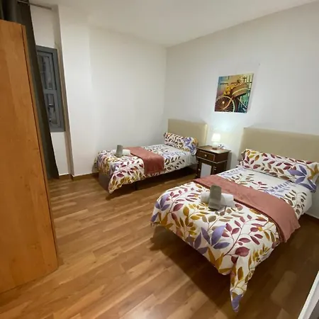 Vivienda Uso Turistico El Muro Santiago de Compostela Exterior photo