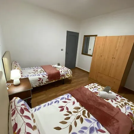 Vivienda Uso Turistico El Muro Santiago de Compostela Exterior photo