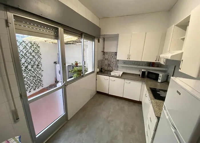 Vivienda Uso Turistico El Muro