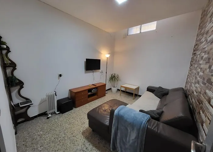 Vivienda Uso Turistico El Muro