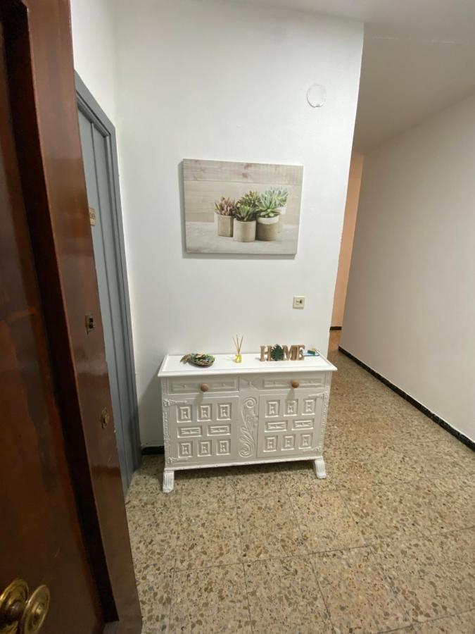 Vivienda Uso Turistico El Muro Appartement *