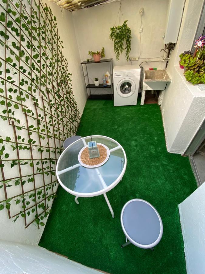 Apartment Vivienda Uso Turistico El Muro Santiago de Compostela