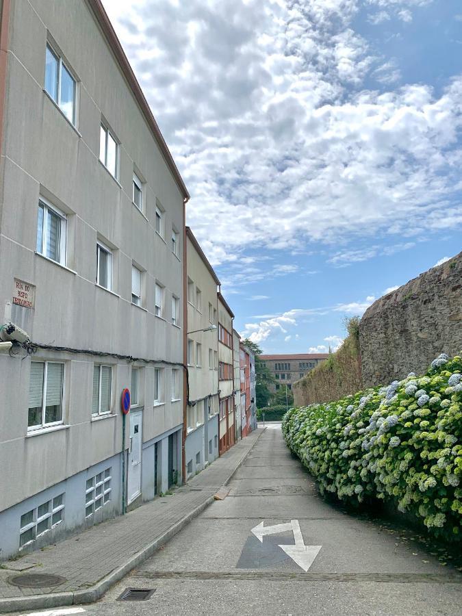 Vivienda Uso Turistico El Muro