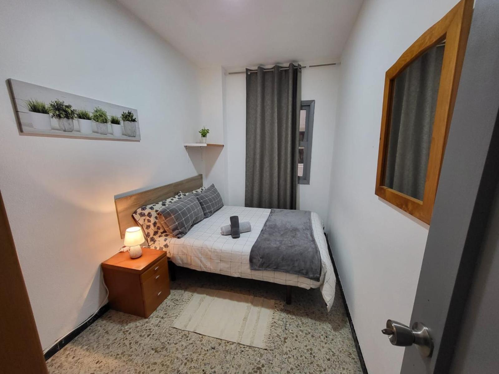Vivienda Uso Turistico El Muro * Santiago de Compostela