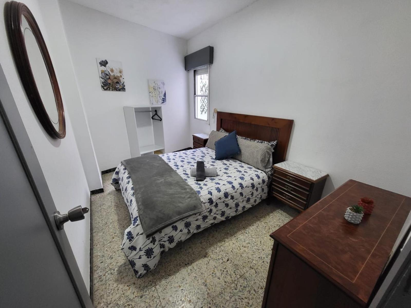 Vivienda Uso Turistico El Muro * Saint-Jacques-de-Compostelle