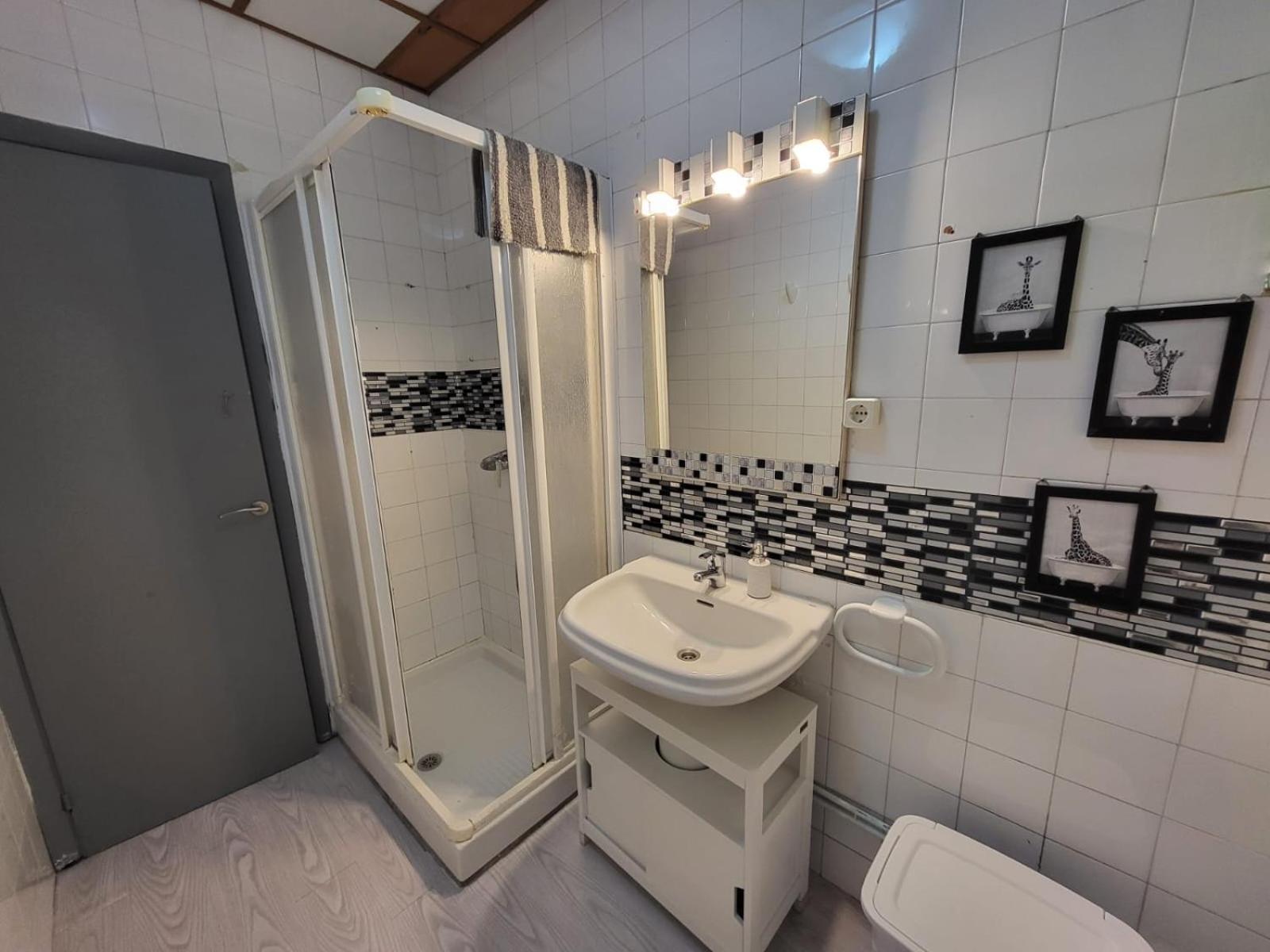 Vivienda Uso Turistico El Muro * Santiago de Compostela